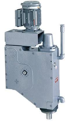 CNC-Werkzeugwechsler - CTS series - Sankyo America - automatisch