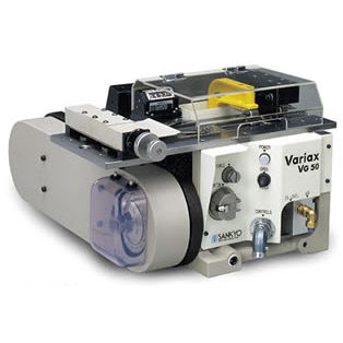 Greifer-Beschicker - Variax VG series - Sankyo America