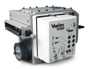 Walzenvorschubgerät - Variax V series - Sankyo America