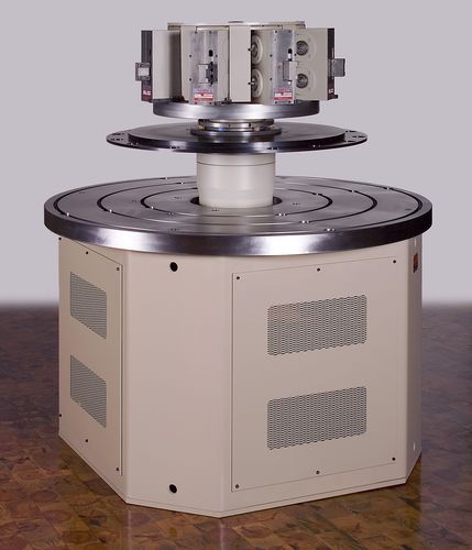 Automatische Montagemaschine - BH series - Sankyo America - für Industrieanwendungen / mit Nockenwelle