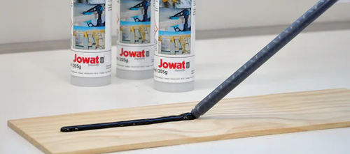 Epoxid-Klebstoff - Jowapur® 1-C PU - Jowat SE - für Polyurethan / Zweikomponenten / zum Verkleben
