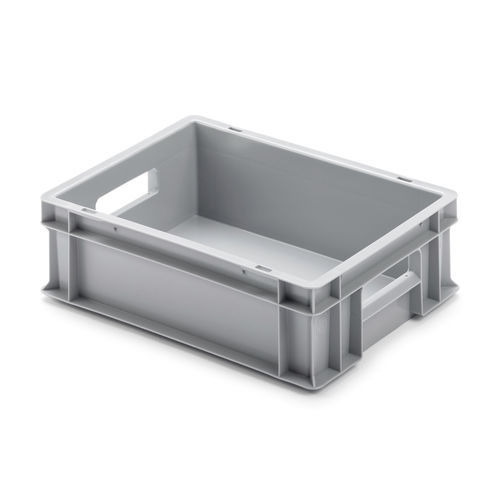 PP-Behälter - 2040 series - Kiga GmbH - Lager / mit Deckel