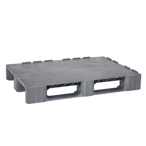 Kunststoffpalette - K2008 - Kiga GmbH - ISO / Euro / Transport