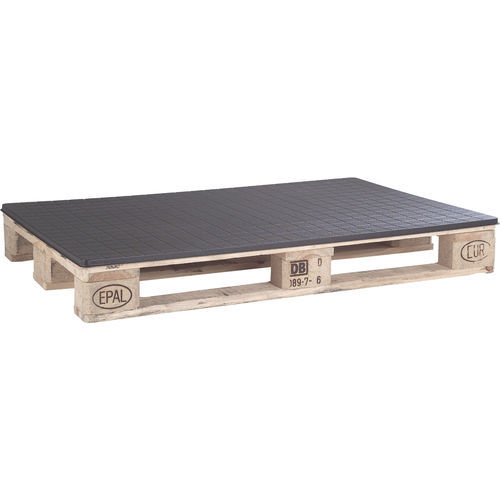 ABS-Beschichtung - 3050 - Kiga GmbH - Schutz / für Holz / Industrie