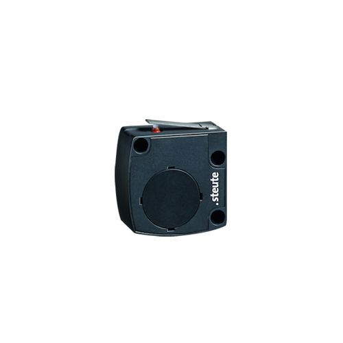 Drahtloser Positionsschalter - RF 10 series - steute Schaltgeräte - selbstverlöschend / IP67 / IEC