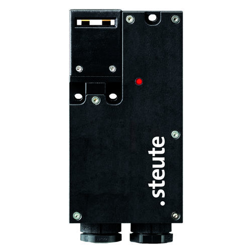 Sicherheitszuhaltung - STM 295 series - steute Schaltgeräte
