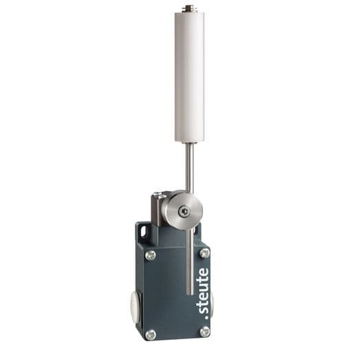 Schalter für Förderbänder - ES 61 SR series - steute Schaltgeräte - einpolig / robust / IP65