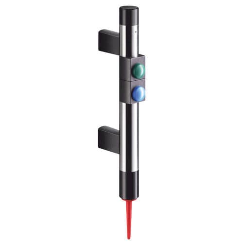 Drahtloser Griff - RF TGM series - steute Schaltgeräte - Funktion / Tür / Edelstahl