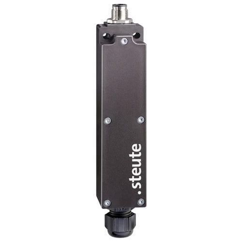 Kabelloser Transmitter - RF 96 ST VCC EXTERN - steute Schaltgeräte - Daten / IP67