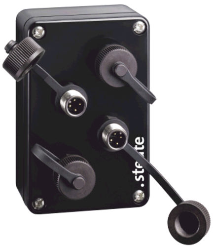 Kabelloser Universal-Messumformer - RF I/O series - steute Schaltgeräte