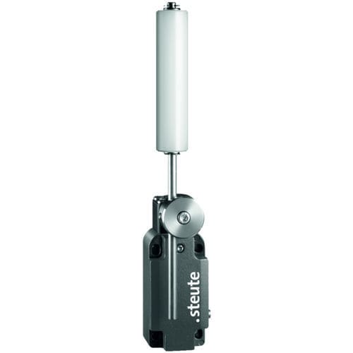 Verstellbarer Schalter - 1336919 - steute Schaltgeräte - Hebel / einpolig / IP67