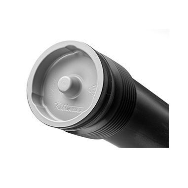 Runde Kappe - KITMANN series - Lehmann & Frommelt Thermoformung GmbH - Thermoplast