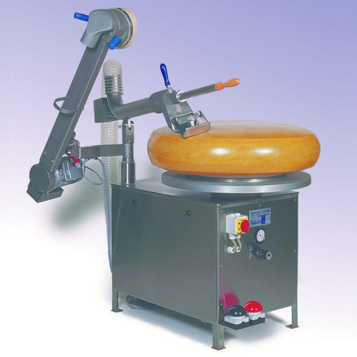 Lebensmittel-Waschanlage / für Käse - BMR 1200 - Maschinenbau Heinrich Hajek - automatisch