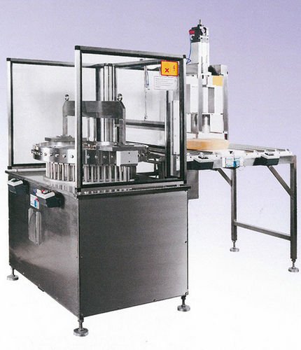 Hartkäse-Käseteiler - MS 120 - Maschinenbau Heinrich Hajek - Weichkäse / Messer / automatisch
