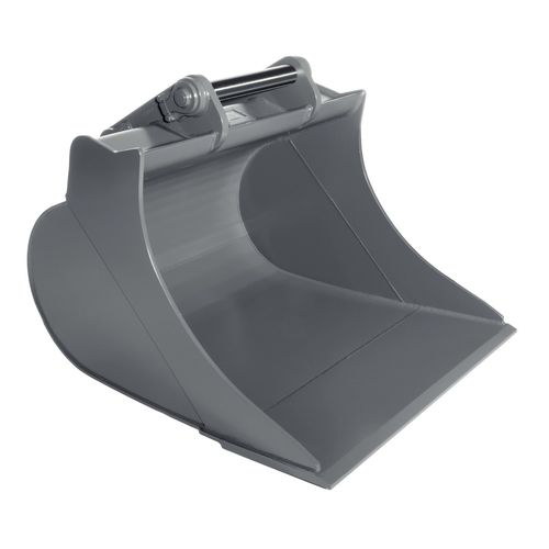 Standardschaufel - 02 - Liebherr Excavators - für Baggerlader