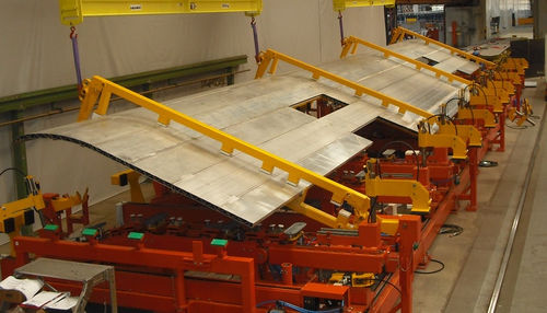 Laserschweißmaschine - MINDA Industrieanlagen GmbH