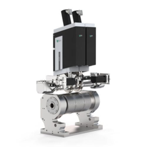 Ultraschall-Schweißmaschine - MS sonxSYS COMBINE ROC - MS Ultraschall Technologie GmbH - Widerstand / Friktion / automatisch
