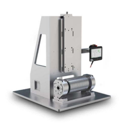 Ultraschall-Schweißmaschine - MS Ultraschall Technologie GmbH - Widerstand / Friktion / automatisch