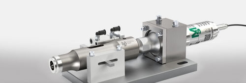 Siegelmaschine für Verpackung - MS sonxSYS SEAL valve - MS Ultraschall Technologie GmbH - Ultraschall / für Folien / Kaffee