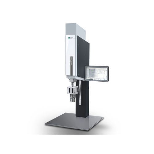 Ultraschall-Schweißmaschine - MS sonxTOP NEXUS - MS Ultraschall Technologie GmbH - automatisch / Benchtop / Online