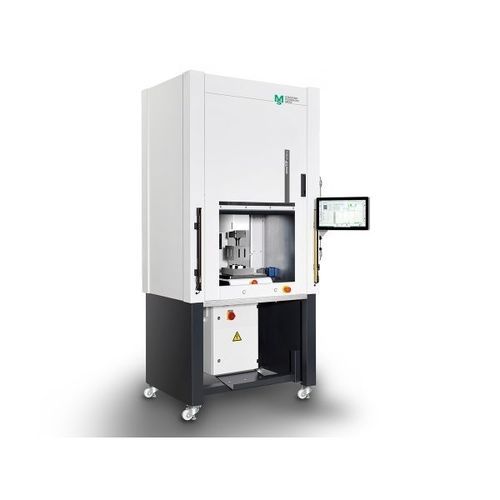 Werkstattschrank - MS Ultraschall Technologie GmbH - mit Tür / Metall / für Kanister