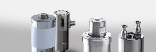 Ultraschall-Konverter - MS sonxCON - MS Ultraschall Technologie GmbH - hochleistungsfähig