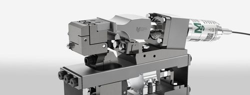Tüllenmodul - MS sonxSYS SEAL straight - MS Ultraschall Technologie GmbH