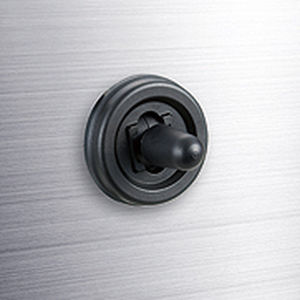 Kippschalter - LB Series - IDEC USA - einpolig / wasserdicht / IP67
