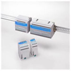 Eigensichere Elektrische Sicherheitsbarriere - EB3C series - IDEC USA