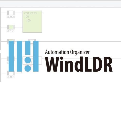 SPS-Software - WindLDR® - IDEC - Programmier / Simulation / Engineering