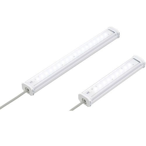 Beleuchtung für Leuchtstofflampe - LF2B Series - IDEC - LED / kompakt / Band