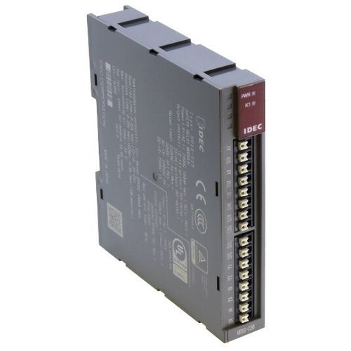 Elektromechanisches Relaismodul - HR5S series - IDEC - Sicherheit / Hutschienen