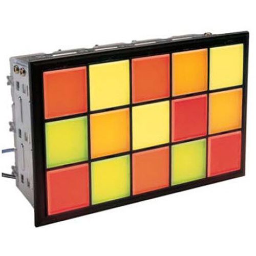 Blitz-Leuchtmelder - SLC40 series - IDEC - LED / mit Glühlampe / für Schalttafeleinbau