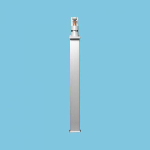 Spendesäule für hydroalkoholisches Gel - HERA series - MERZ GmbH