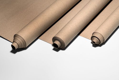 Verpackungskarton - Pro series - Progroup AG - leichtgewichtig / Well