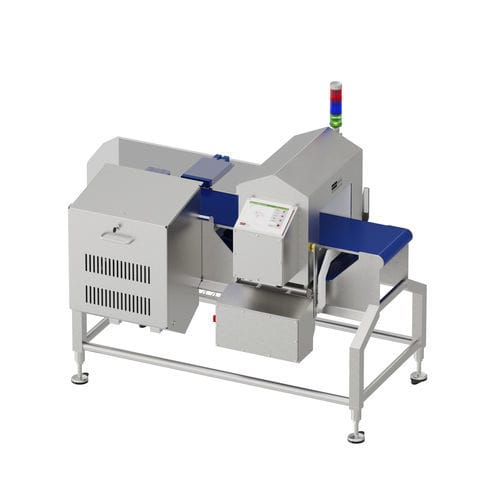 Industriefördersystem - HQ  - Pulsotronic-Anlagentechnik GmbH - für Schüttgut / für Förderbänder
