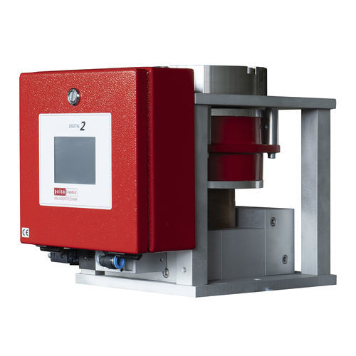 Metallabscheider - Compact - Pulsotronic-Anlagentechnik GmbH - mit Fühler / für Baustellen / kompakt