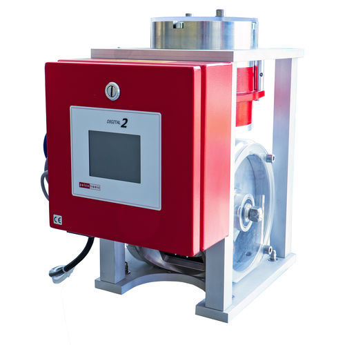 Metallabscheider - Y - Pulsotronic-Anlagentechnik GmbH - pneumatisch / kompakt