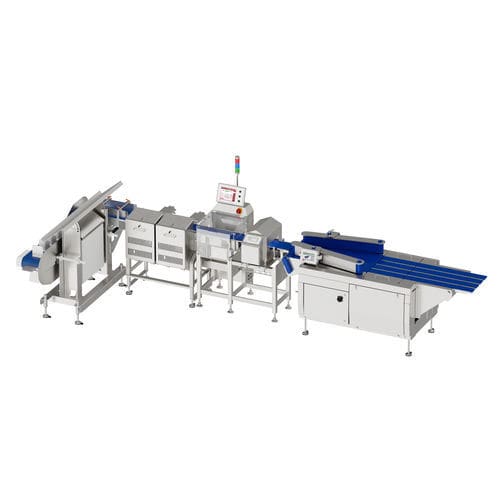 Automatisierungsystem - Pulsotronic-Anlagentechnik GmbH