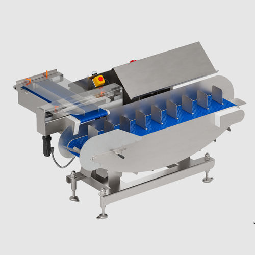Automatische Verpackungsmaschine - PM2 - Pulsotronic-Anlagentechnik GmbH - kompakt