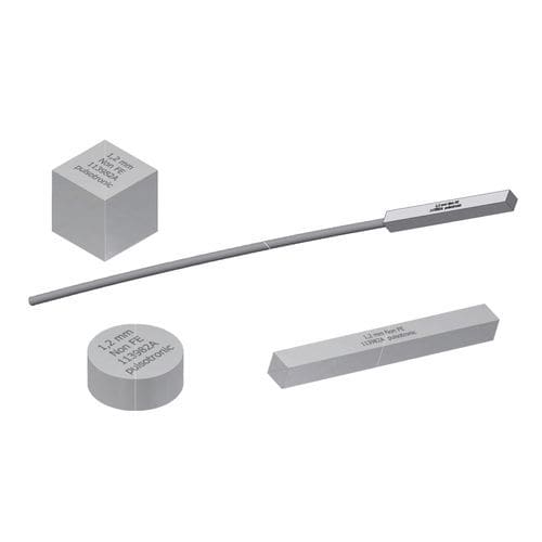 Leistungsfähigkeits-Tester - Pulsotronic-Anlagentechnik GmbH - Detektor