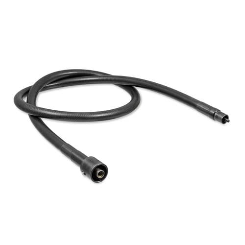 Elastische Welle - DV 6 Flex - BIAX - Schmid & Wezel GmbH - für handgeführte Werkzeuge