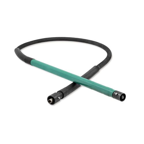 Elastische Welle - DV 10 starr - BIAX - Schmid & Wezel GmbH - für handgeführte Werkzeuge