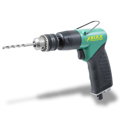 Druckluft-Bohrmaschine - BP 500 - BIAX - Schmid & Wezel GmbH - Winkel / für Intensivnutzung