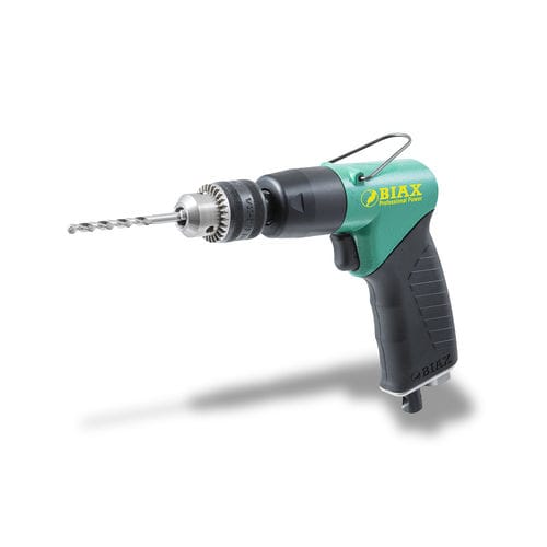 Druckluft-Bohrmaschine - BP 2600 - BIAX - Schmid & Wezel GmbH - Winkel / für Intensivnutzung