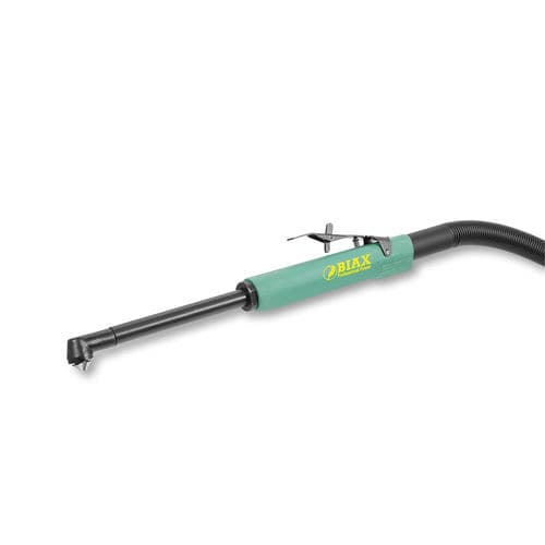 Manuelles Entgratwerkzeug - BEW 606 - BIAX - Schmid & Wezel GmbH - für Querbohrungen