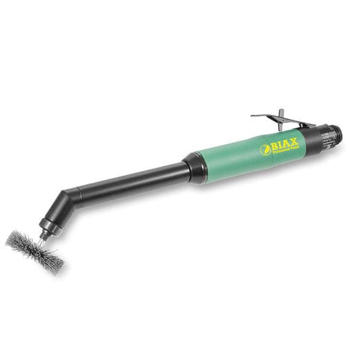 Druckluft-Bohrmaschine - BWH 6-25/2 K45 - BIAX - Schmid & Wezel GmbH - Winkel