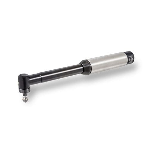 Entgrat-Druckluftspindel - WR 620 R ZL 90 - BIAX - Schmid & Wezel GmbH