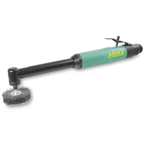 Druckluft-Bohrmaschine - BWH 6-25/2 K90 - BIAX - Schmid & Wezel GmbH - Winkel