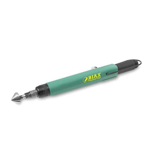 Manuelles Entgratwerkzeug - BE 805 - BIAX - Schmid & Wezel GmbH - für Innenbohrung